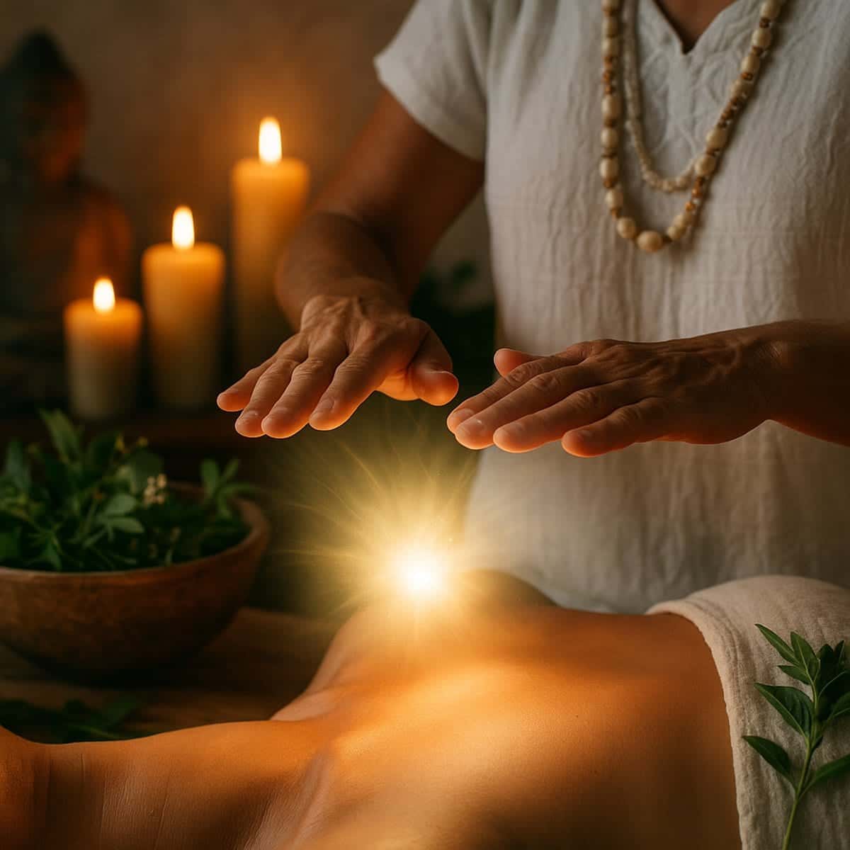 Umbanda e saúde: apoio espiritual junto ao tratamento médico