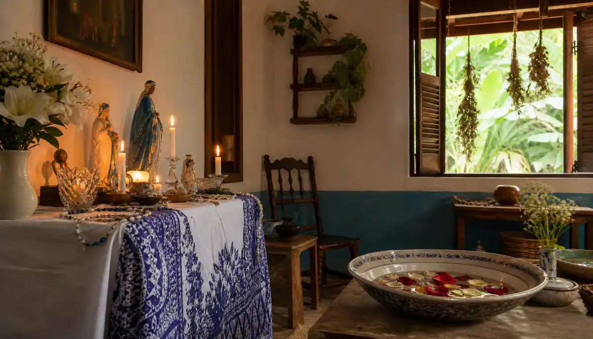 Como harmonizar o lar com energia positiva: paz, amor e equilíbrio
