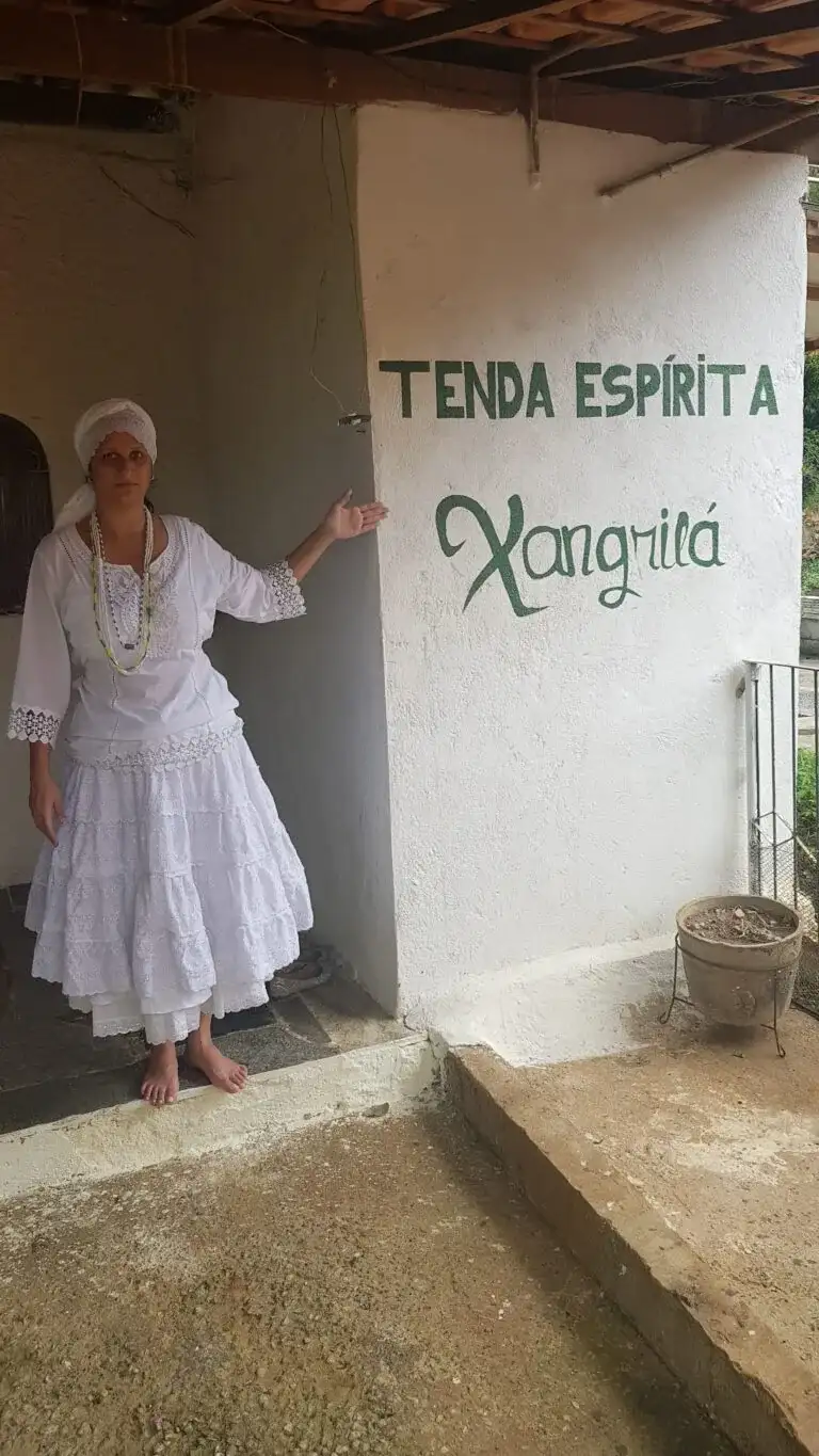 Família e Convívio