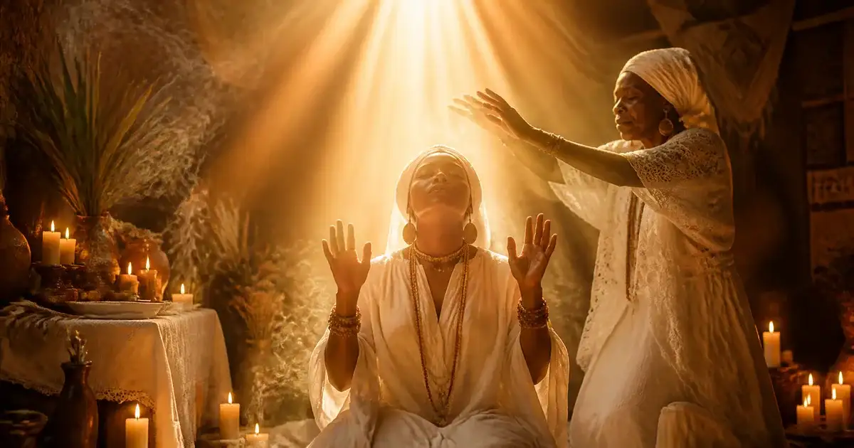 Desobsessão no Espiritismo: entenda o tratamento espiritual