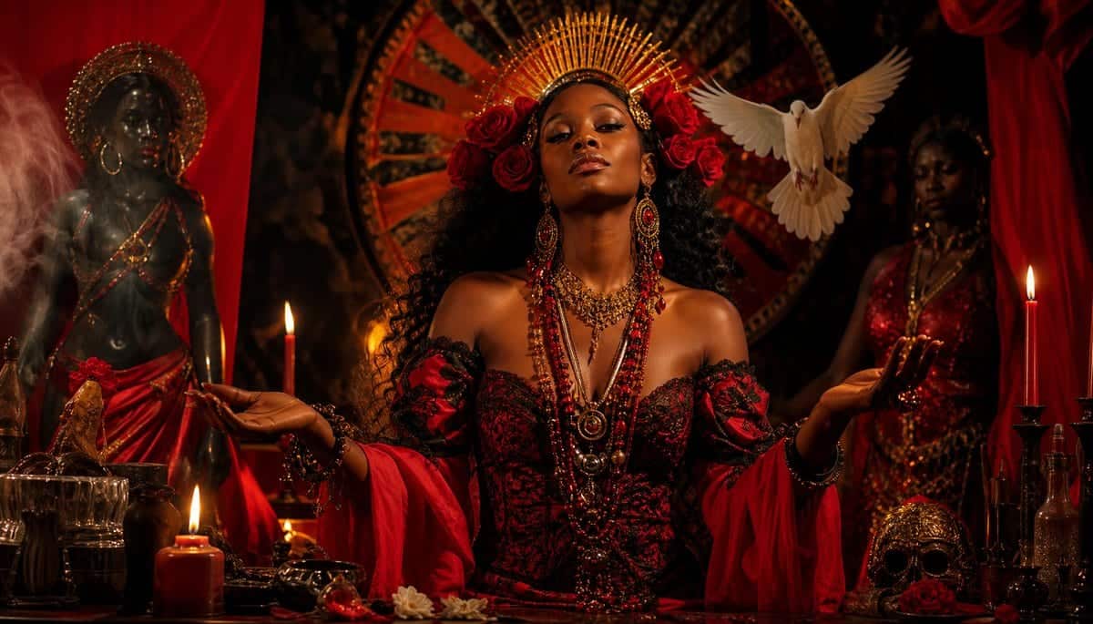 Quem é Pomba Gira: origem, significado e atuação espiritual
