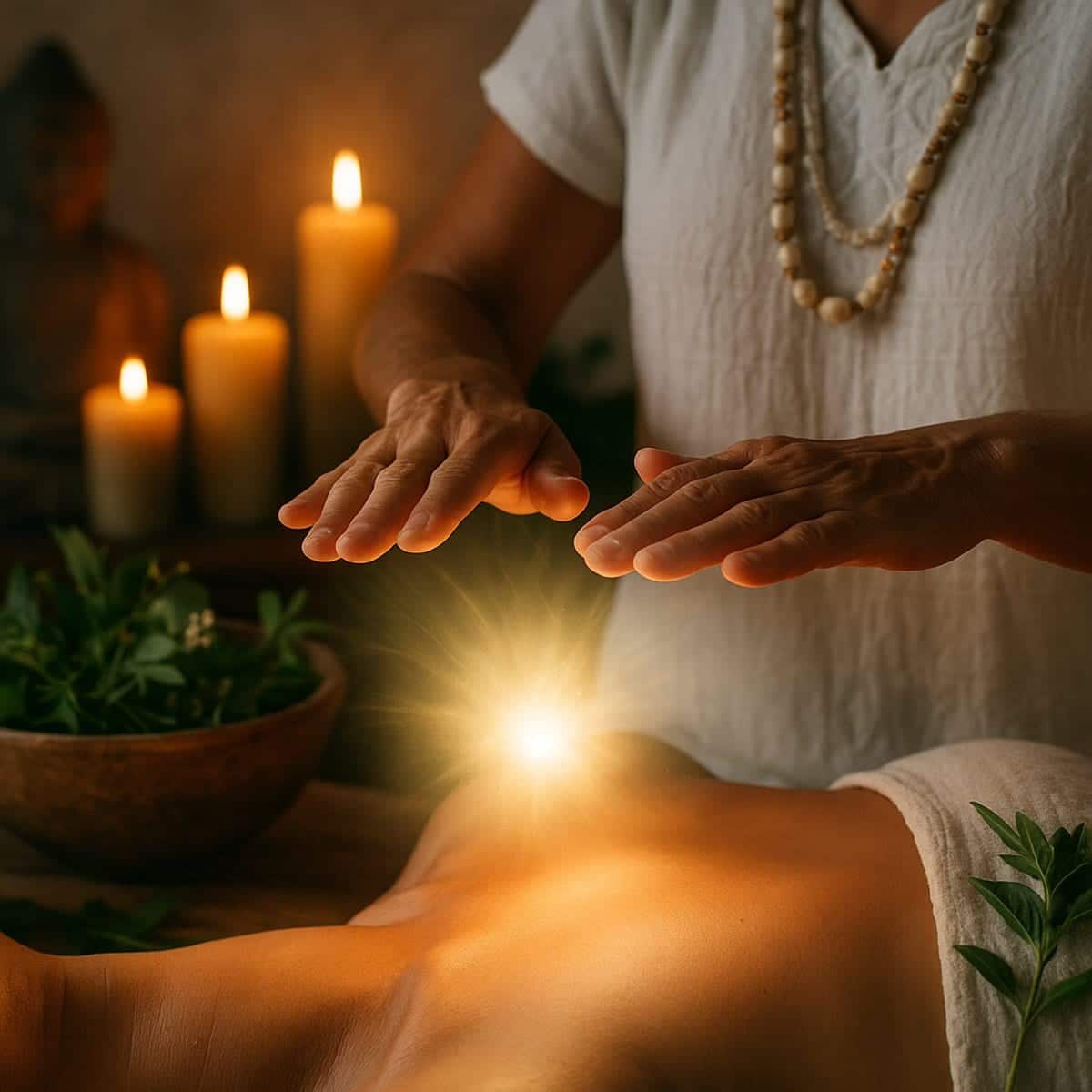 Como curar doença com Umbanda: trabalhos de cura espiritual