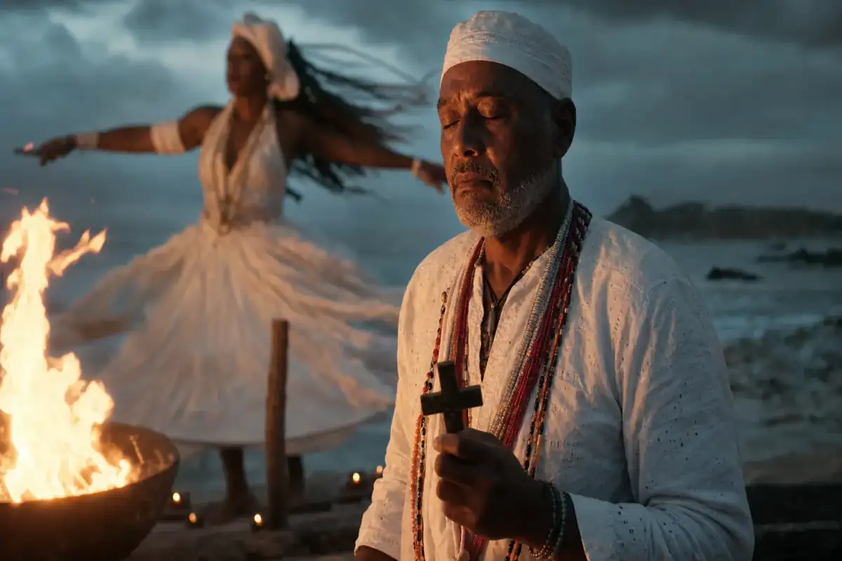 O Tore: a dança indígena que vive na Umbanda