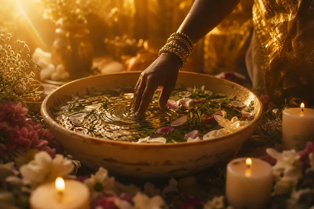 Fim do relacionamento: espiritualidade e reconciliação