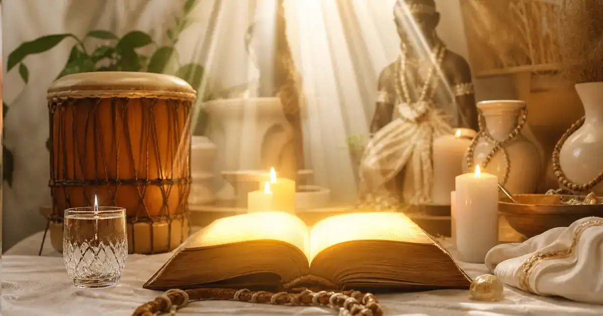 O Kardecismo na Umbanda: como o Espiritismo moldou a religião