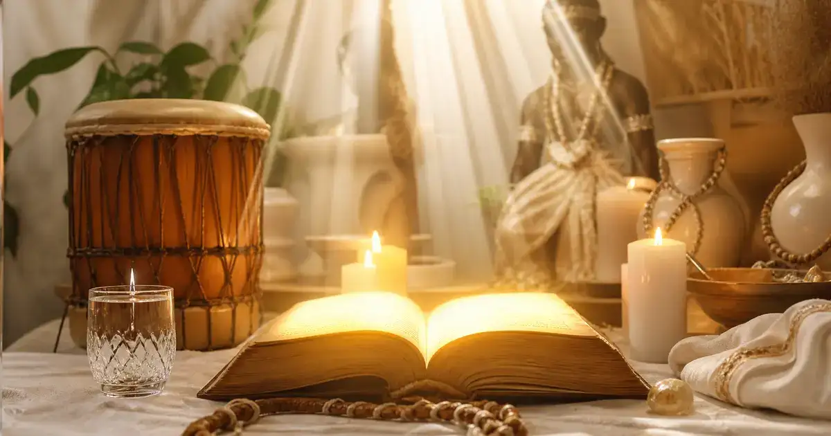 O Kardecismo na Umbanda: como o Espiritismo moldou a religião