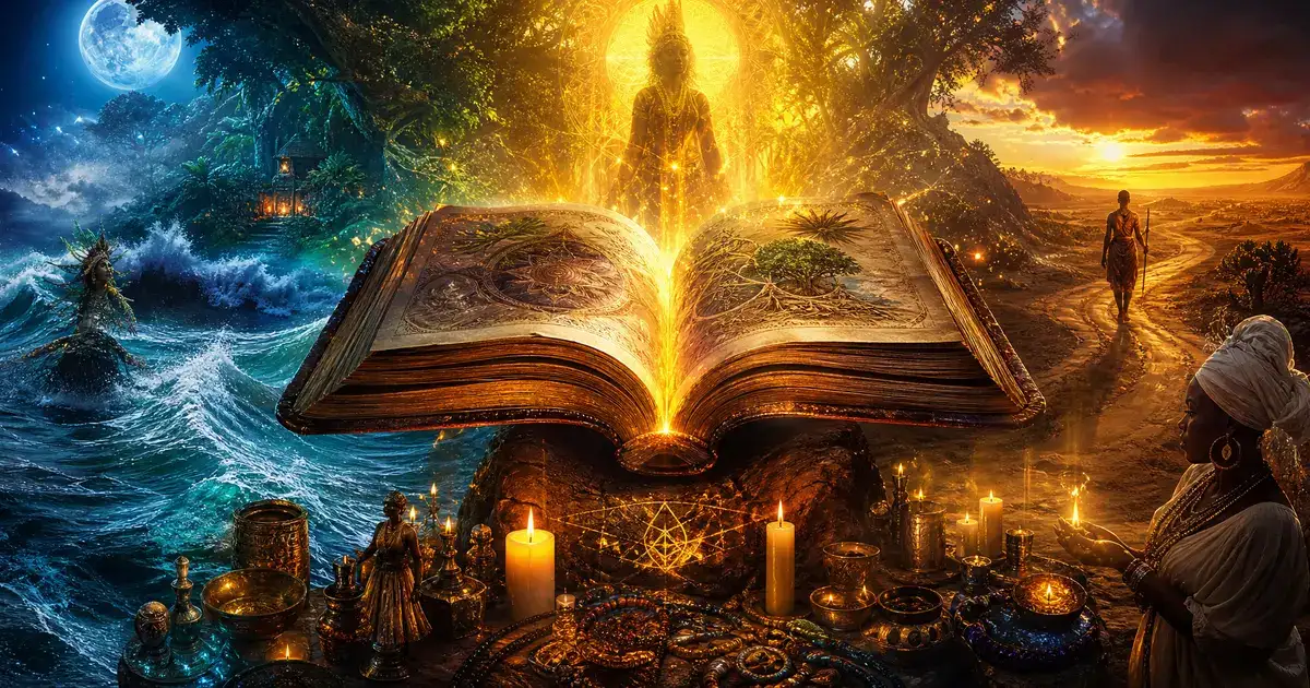 Glossário R: de Reino a Ritual — termos e significados
