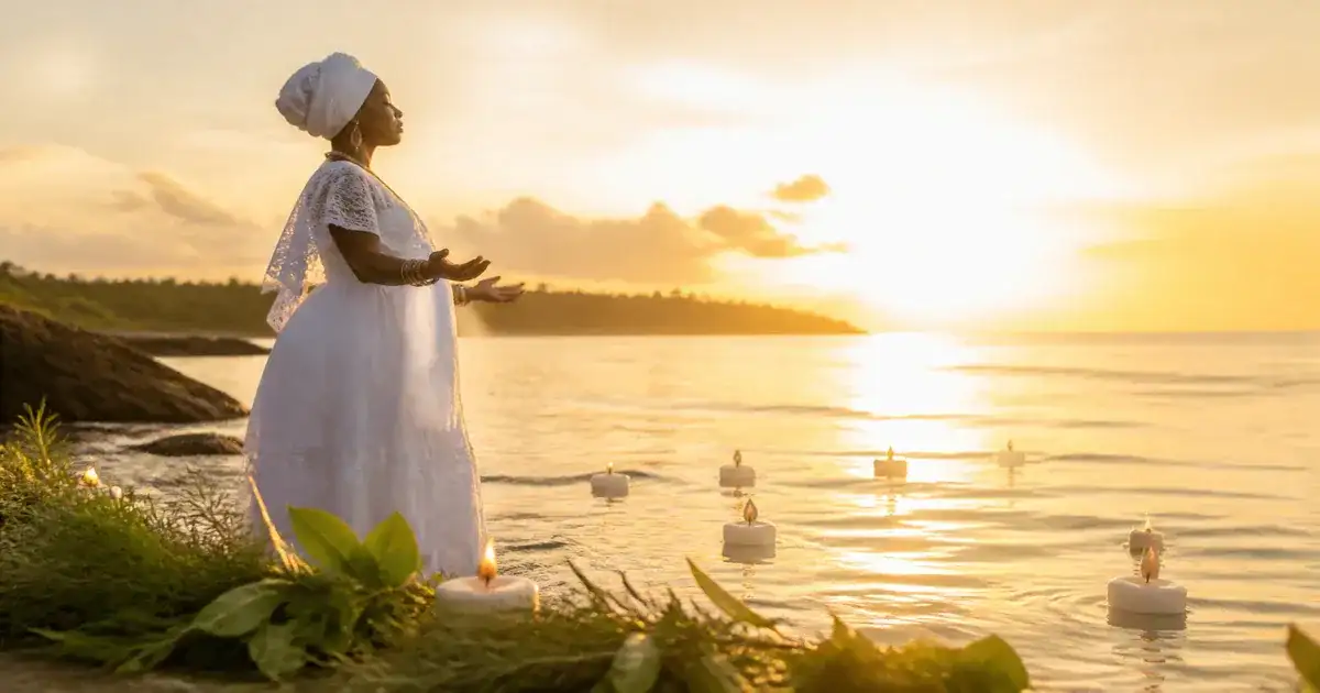Como Superar um Término: Guia de Cura, Limpeza e Renovação Espiritual