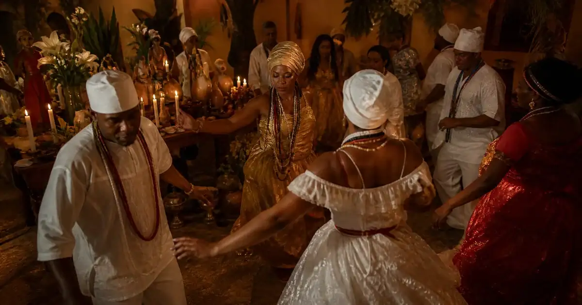 Carnaval na Umbanda: Festa, Axé e Proteção Espiritual