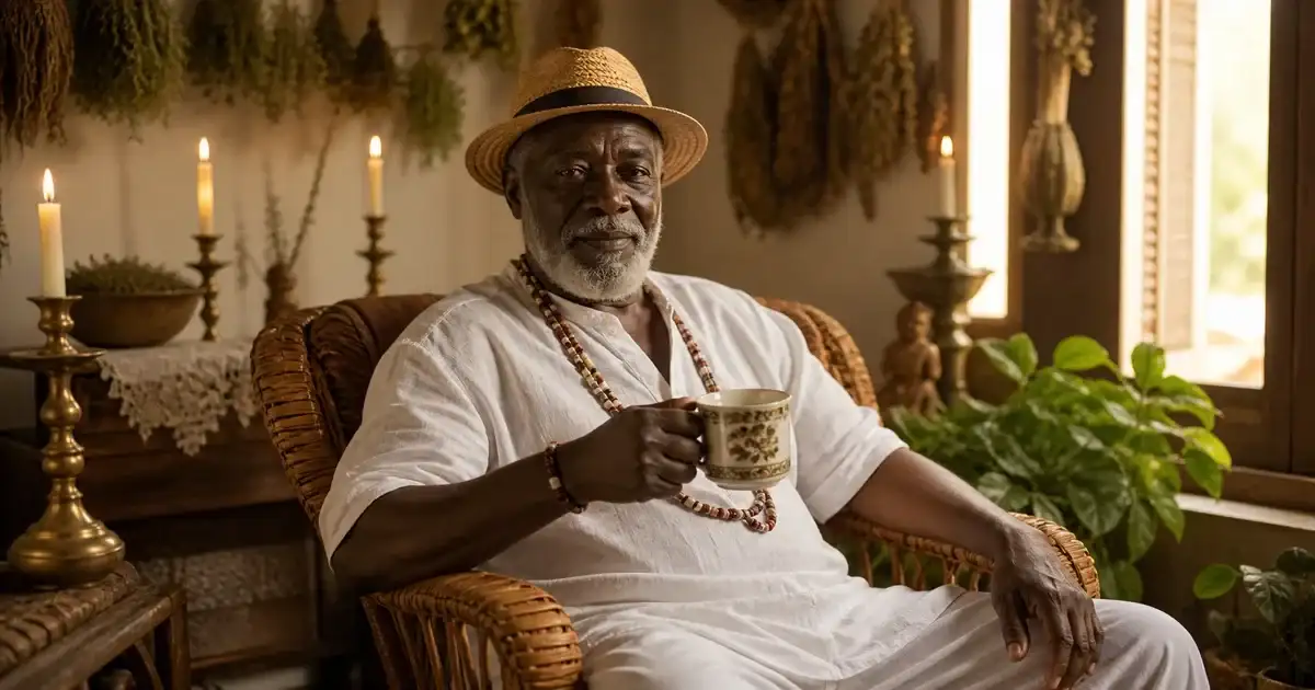 Umbanda e psicologia: espiritualidade e terapia