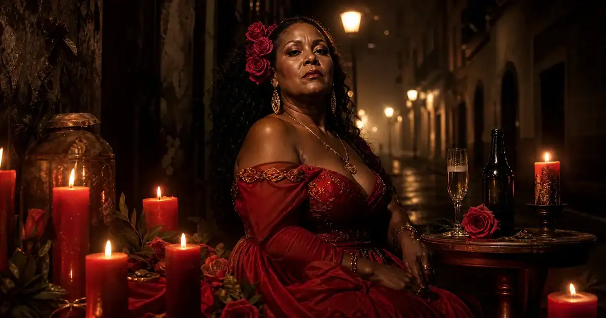 Maria Mulambo: a Prostituta de Alma Nobre e Seu Poder na Umbanda