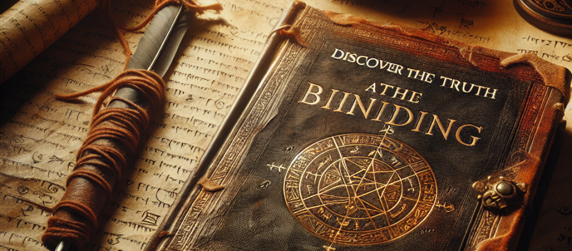 como saber se fizeram amarração para mim